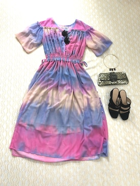 Million_miiiさんのコーディネート