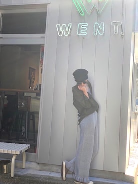 Million_miiiさんのコーディネート