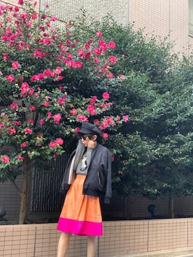 Million_miiiさんのコーディネート