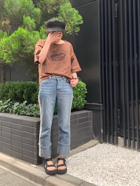 Million_miiiさんのコーディネート