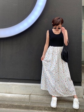 Million_miiiさんのコーディネート