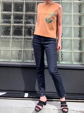 Million_miiiさんのコーディネート