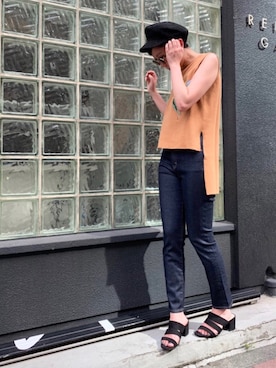 Million_miiiさんのコーディネート