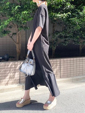 Million_miiiさんのコーディネート