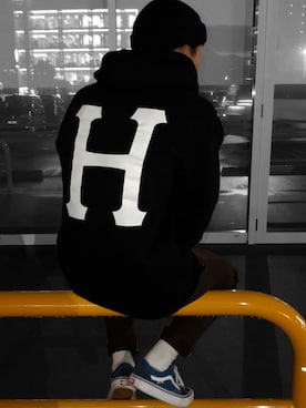 kAiToさんのコーディネート