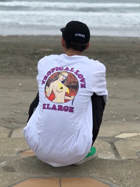 kAiToさんのコーディネート