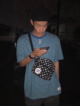 kAiToさんのコーディネート