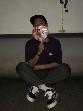 kAiToさんのコーディネート