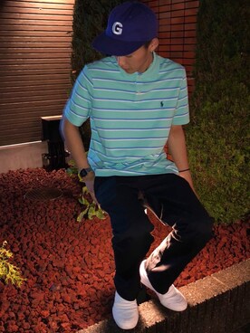 kAiToさんのコーディネート