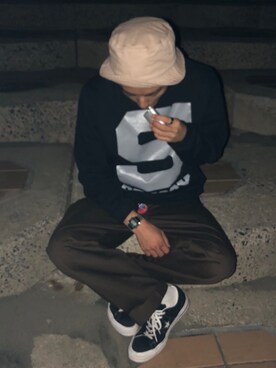 kAiToさんのコーディネート