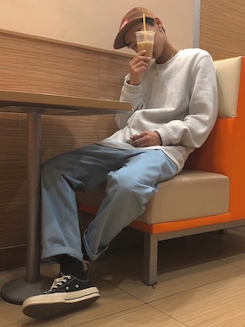 kAiToさんのコーディネート