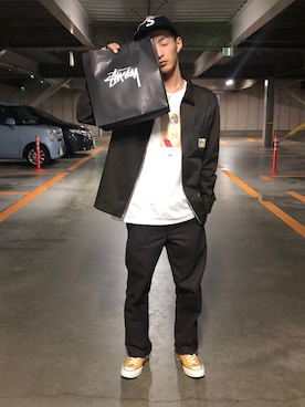 kAiToさんのコーディネート