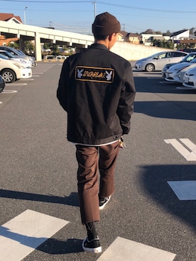 kAiToさんのコーディネート