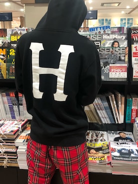 kAiToさんのコーディネート