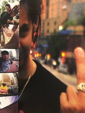 kAiToさんのコーディネート