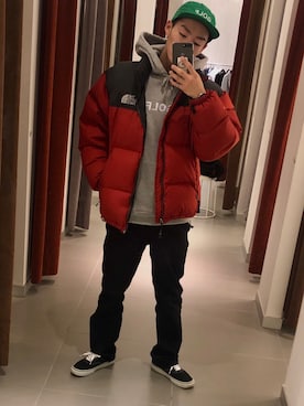 kAiToさんのコーディネート