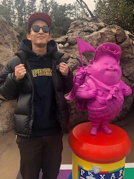 kAiToさんのコーディネート