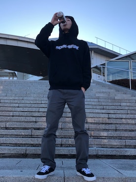 kAiToさんのコーディネート