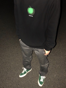 kAiToさんのコーディネート