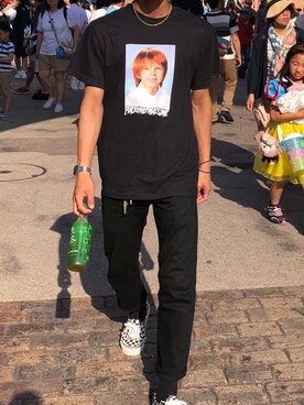 kAiToさんのコーディネート