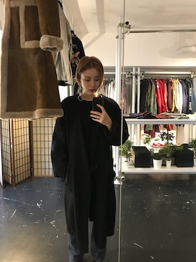 notcanacoさんのコーディネート