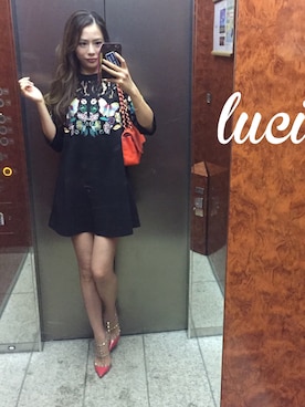 tomoitagakiさんのコーディネート