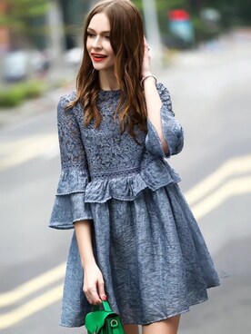 tomoitagakiさんのコーディネート