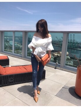 tomoitagakiさんのコーディネート