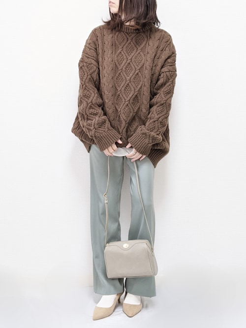 yume さんのコーディネート