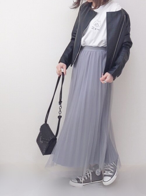 yume さんのコーディネート