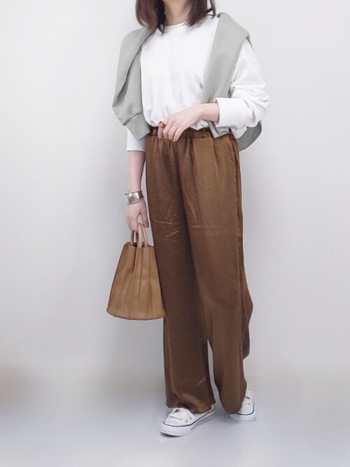 yume ����̃V�����_�[�o�b�O�u�E�b�h�n���h���v���[�c�o�b�O�ishopnikoniko�b�V���b�v�j�R�j�R�j�v���g�����R�[�f�B�l�[�g