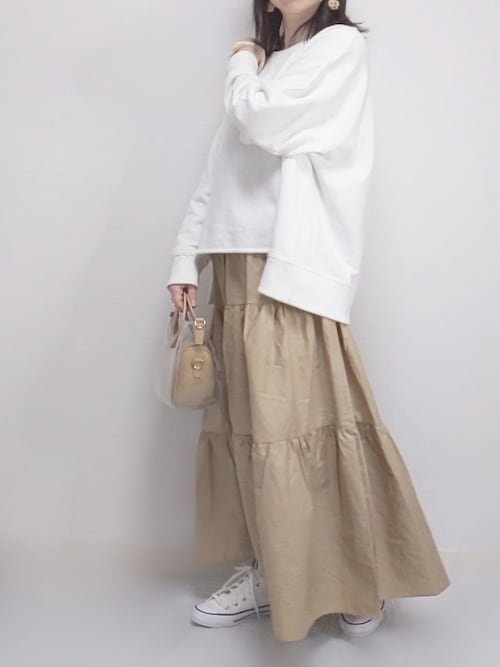 yume さんのコーディネート