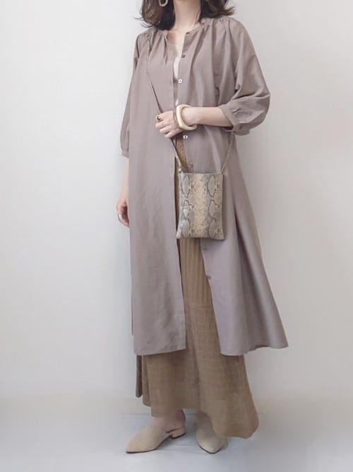 Yume Honeysのワンピースを使ったコーディネート Wear