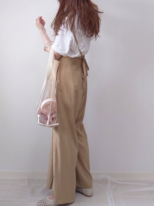 yume さんのコーディネート