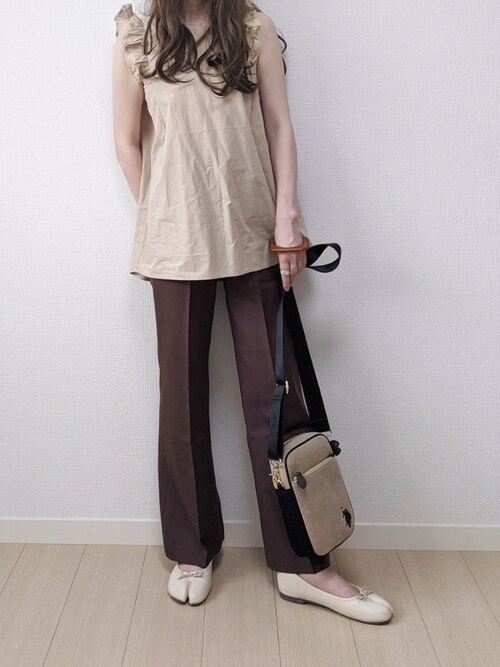 yume さんのコーディネート