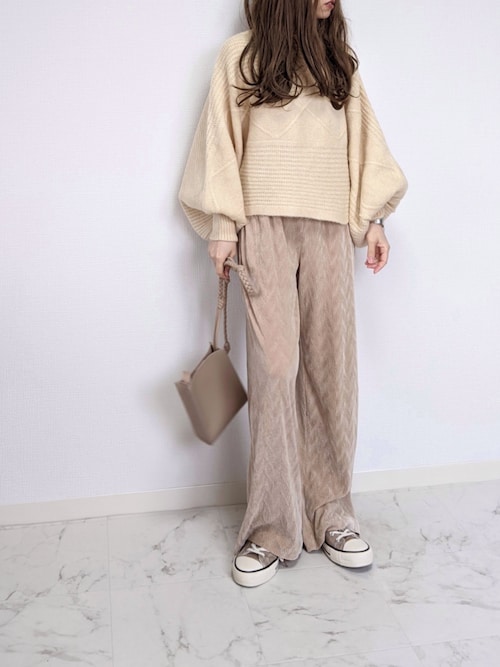 yume さんのコーディネート