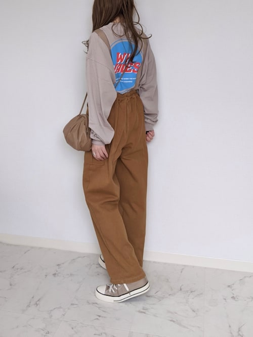 yume さんのコーディネート