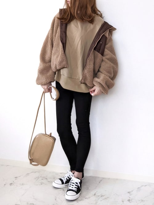 yume さんのコーディネート