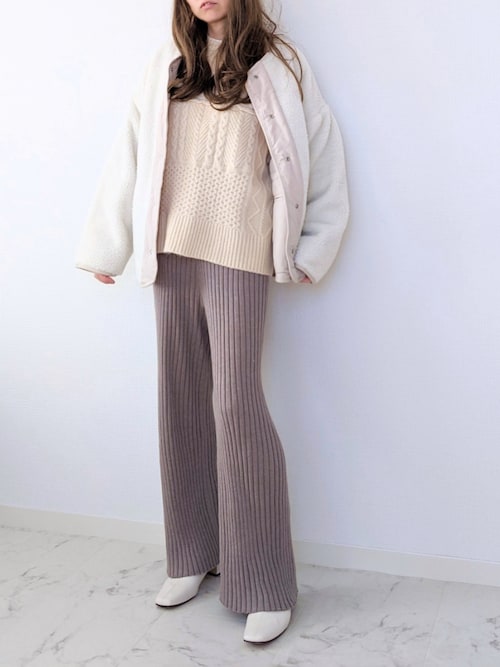 yume さんのコーディネート