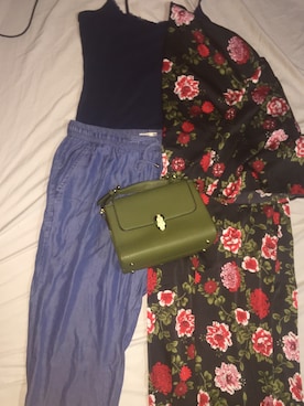 Tome 🇸🇦さんのコーディネート