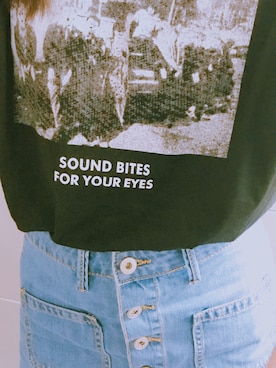 迷人的小梨子zzZさん（レディース・167cm）の夏コーディネート