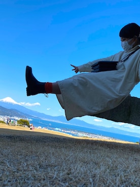 arisaさんのコーディネート