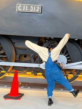 arisaさんのコーディネート