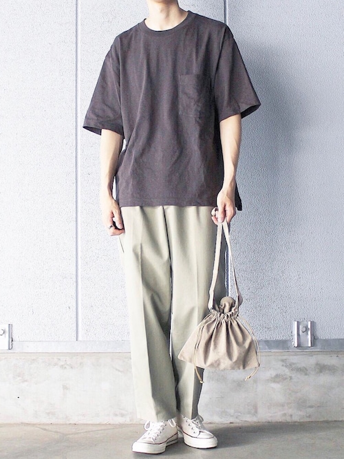 Ryuさんのコーディネート