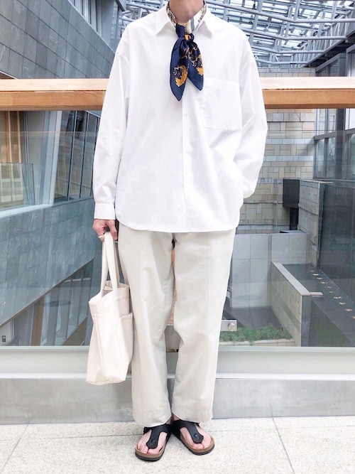 Ryuさんのコーディネート
