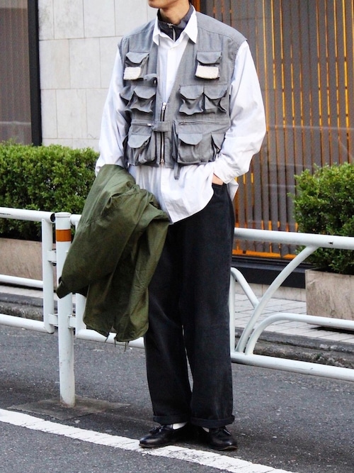 Ryuさんのコーディネート