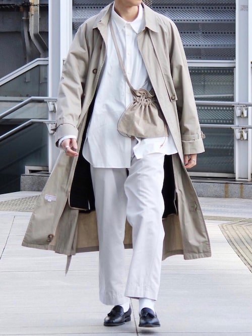 Ryuさんのコーディネート