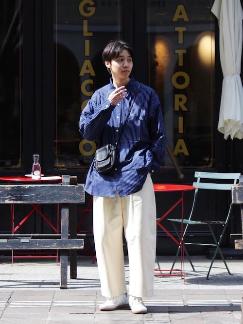 Ryuさんのコーディネート