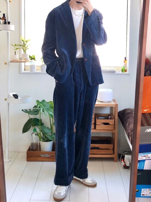 Ryuさんのコーディネート