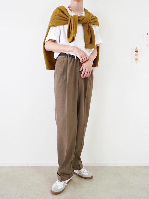 Ryuさんのコーディネート